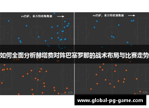 如何全面分析赫塔费对阵巴塞罗那的战术布局与比赛走势