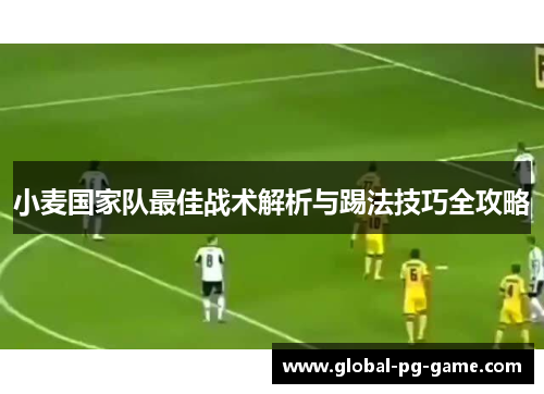 小麦国家队最佳战术解析与踢法技巧全攻略