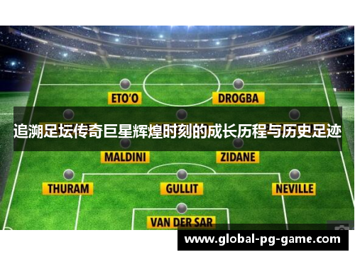 追溯足坛传奇巨星辉煌时刻的成长历程与历史足迹 追溯足坛传奇巨星辉煌时刻的成长历程与历史足迹
